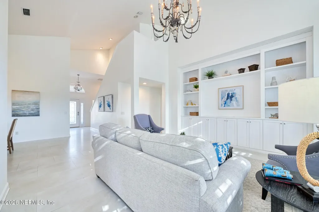 645 Sand Isles Circle Ponte Vedra Beach FL 32082