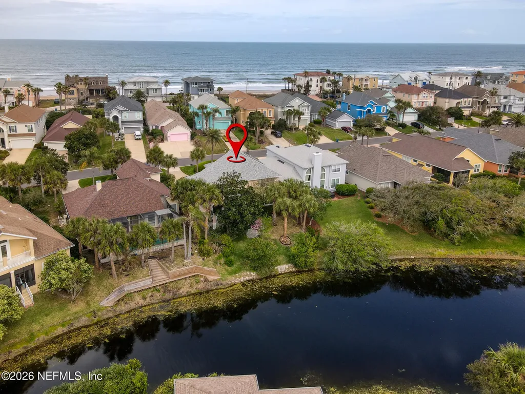 645 Sand Isles Circle Ponte Vedra Beach FL 32082