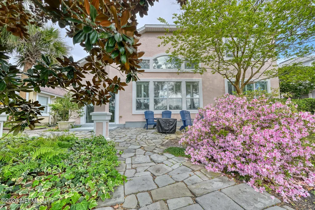 645 Sand Isles Circle Ponte Vedra Beach FL 32082