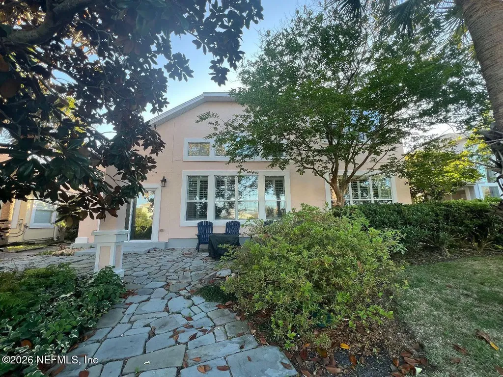 645 Sand Isles Circle Ponte Vedra Beach FL 32082