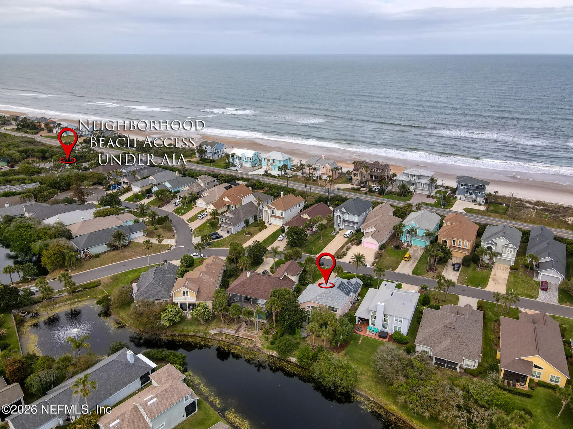 645 Sand Isles Circle Ponte Vedra Beach FL 32082