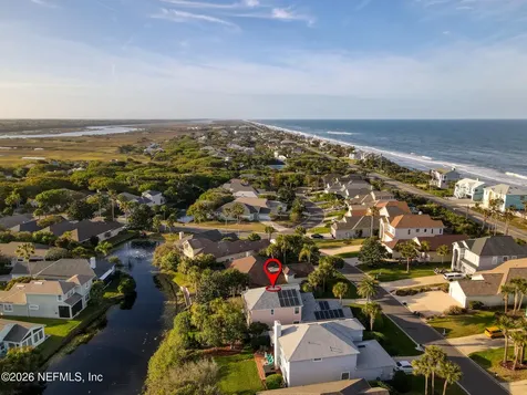 645 Sand Isles Circle Ponte Vedra Beach FL 32082