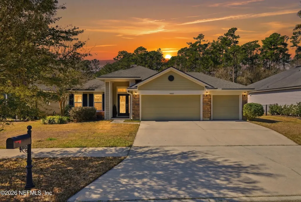83321 Purple Martin Drive Yulee FL 32097
