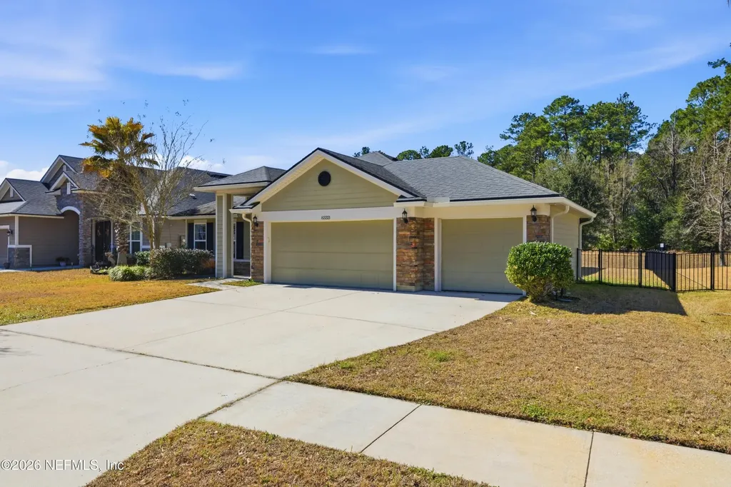 83321 Purple Martin Drive Yulee FL 32097