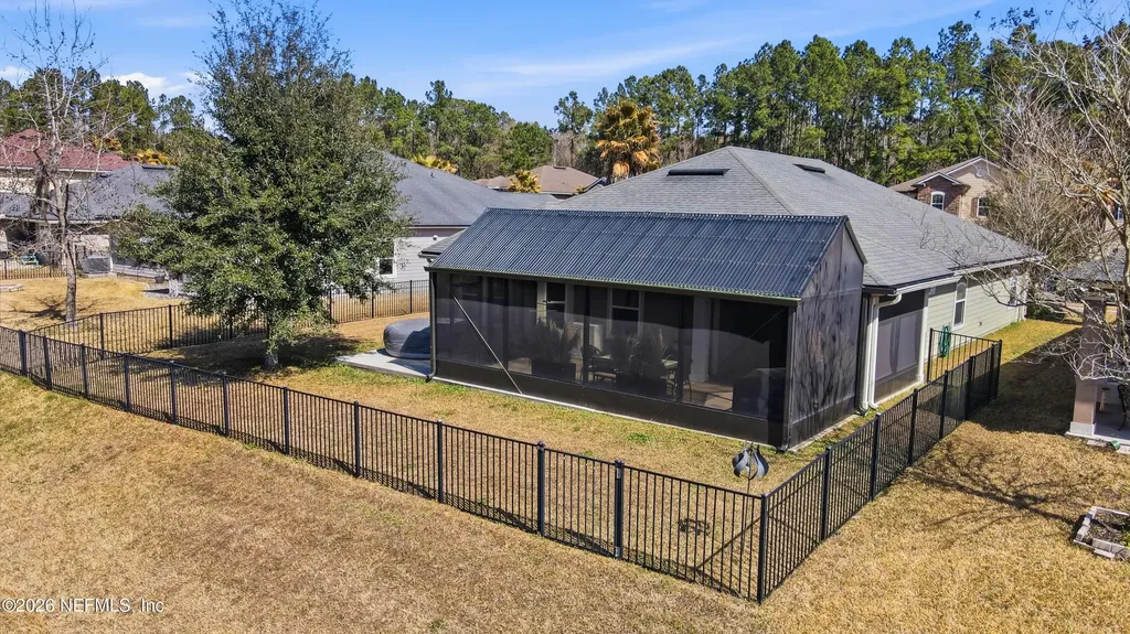 83321 Purple Martin Drive Yulee FL 32097