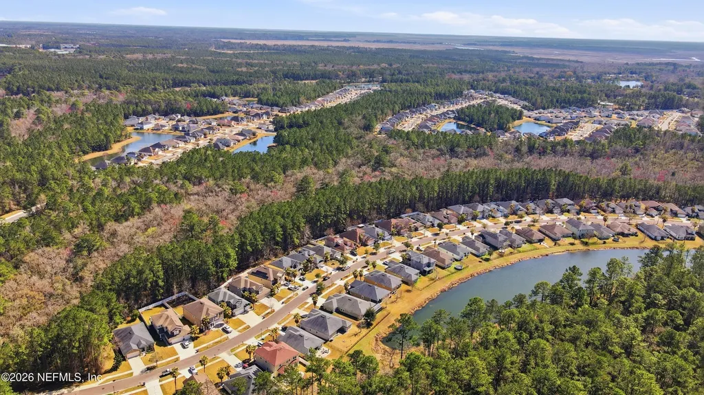 83321 Purple Martin Drive Yulee FL 32097
