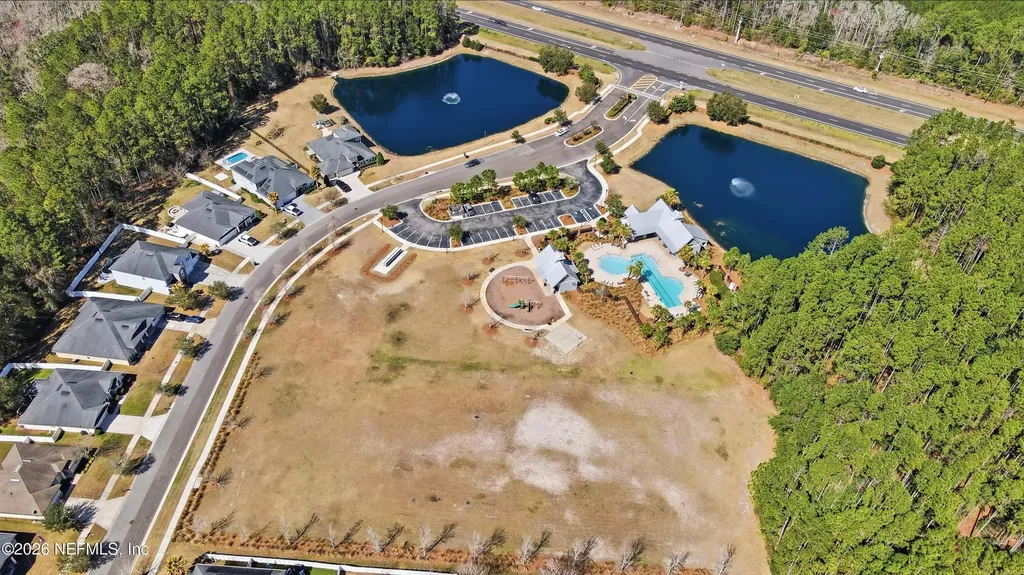 83321 Purple Martin Drive Yulee FL 32097