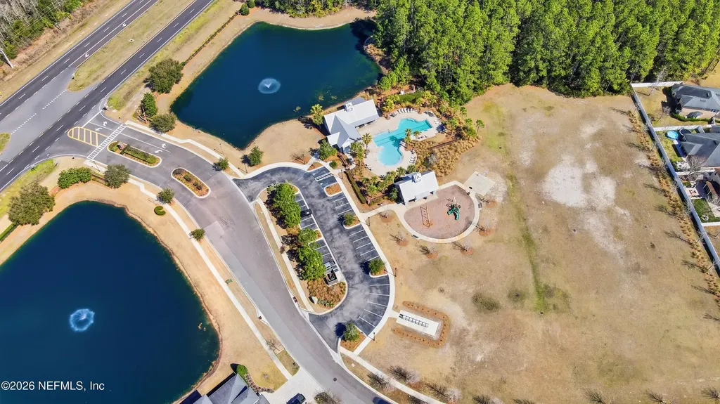 83321 Purple Martin Drive Yulee FL 32097