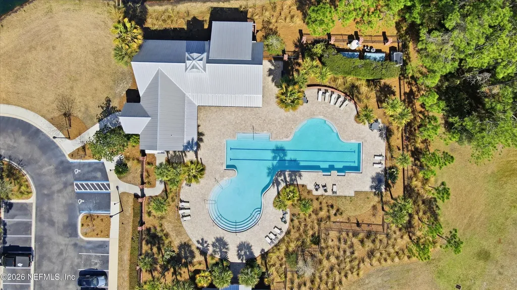 83321 Purple Martin Drive Yulee FL 32097