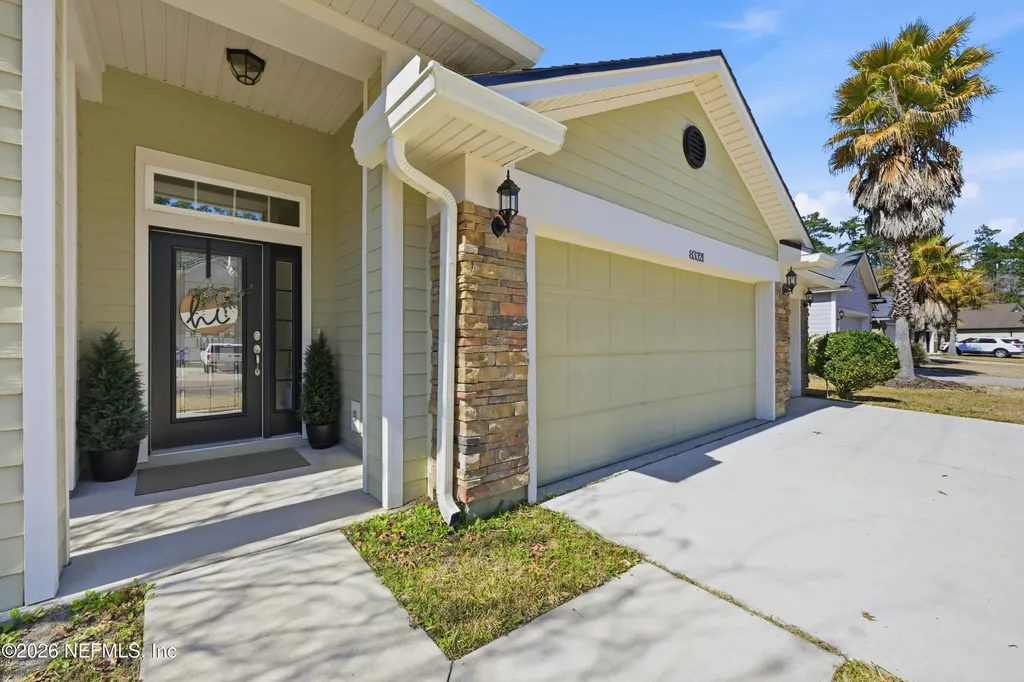 83321 Purple Martin Drive Yulee FL 32097