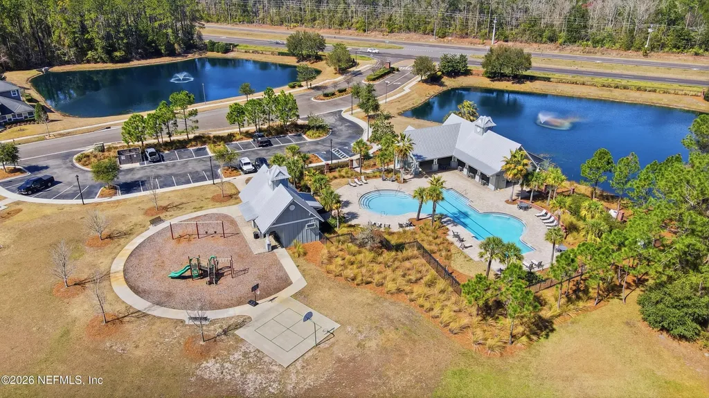 83321 Purple Martin Drive Yulee FL 32097