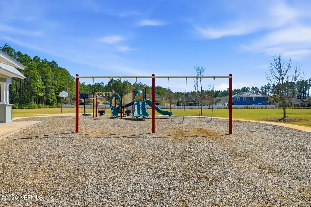 83321 Purple Martin Drive Yulee FL 32097