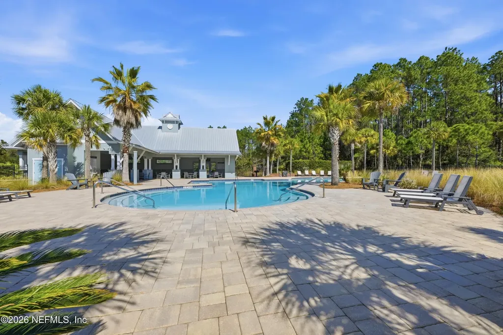 83321 Purple Martin Drive Yulee FL 32097