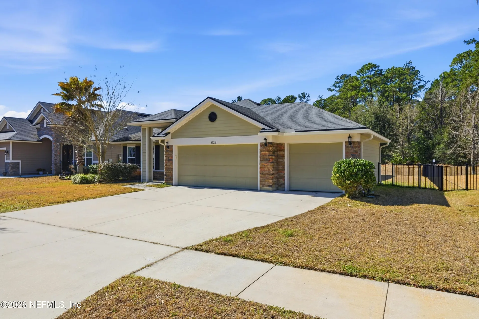 83321 Purple Martin Drive Yulee FL 32097