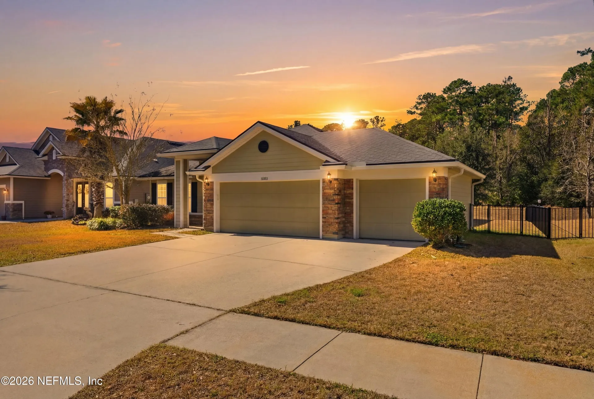 83321 Purple Martin Drive Yulee FL 32097