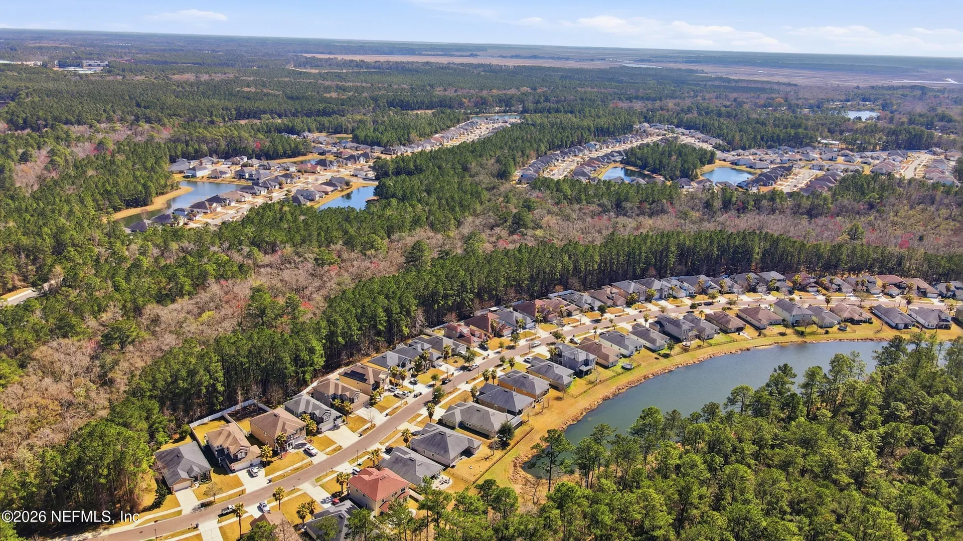 83321 Purple Martin Drive Yulee FL 32097