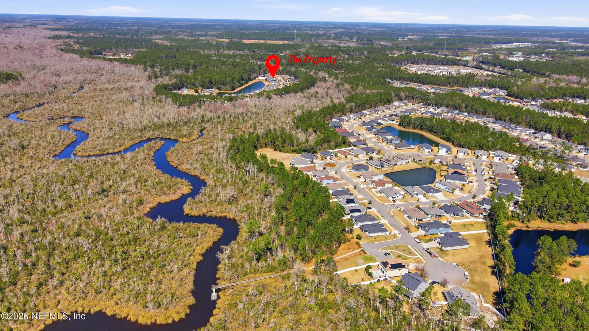 83321 Purple Martin Drive Yulee FL 32097