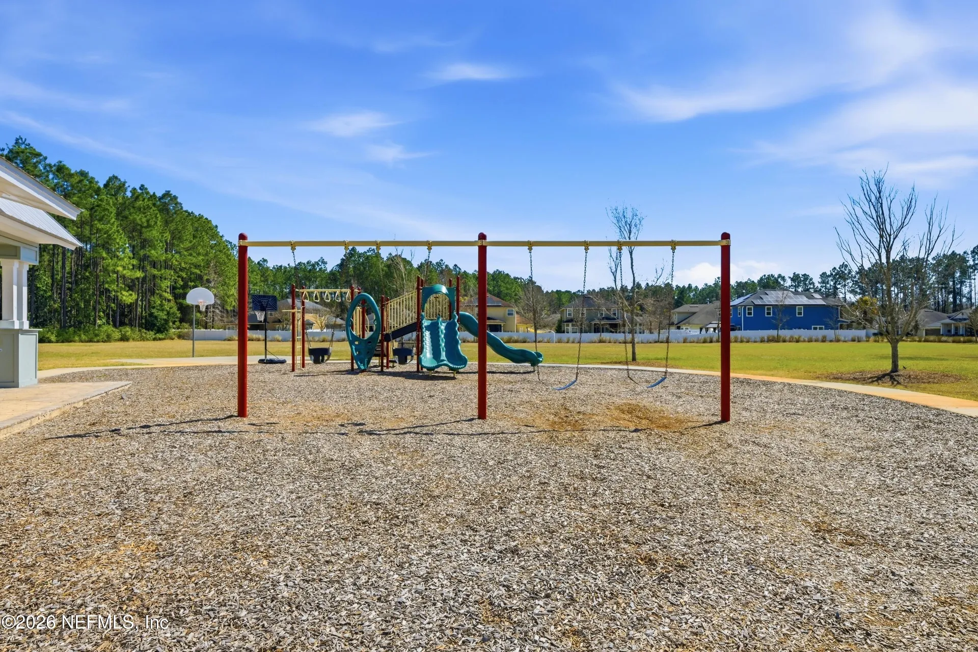 83321 Purple Martin Drive Yulee FL 32097