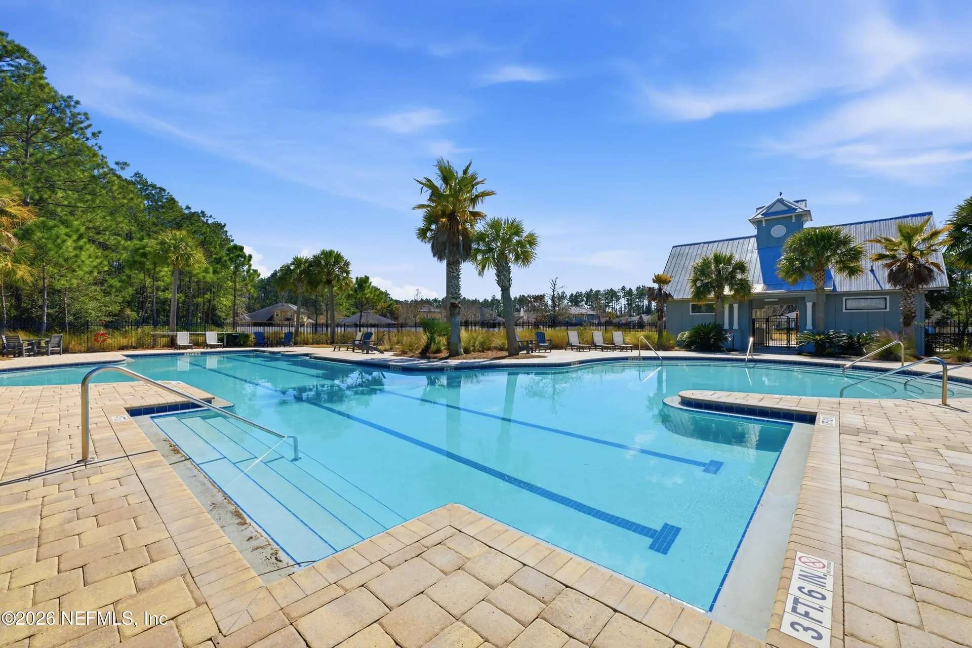 83321 Purple Martin Drive Yulee FL 32097
