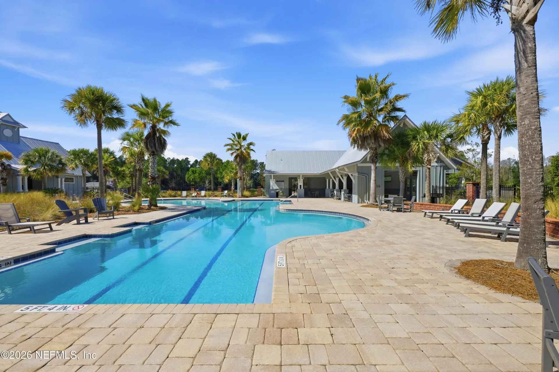 83321 Purple Martin Drive Yulee FL 32097