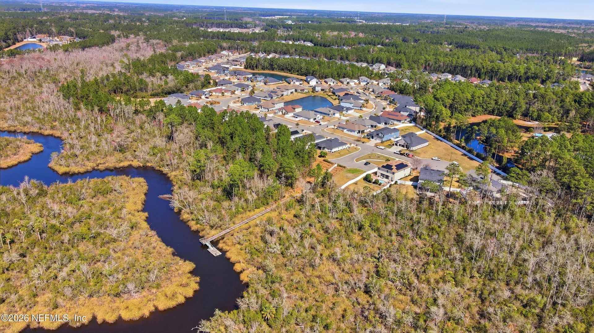 83321 Purple Martin Drive Yulee FL 32097