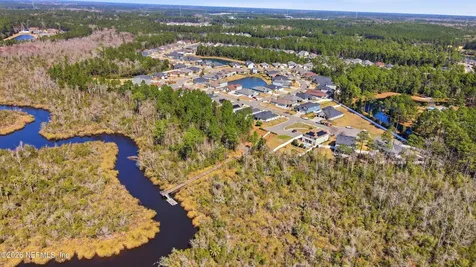 83321 Purple Martin Drive Yulee FL 32097