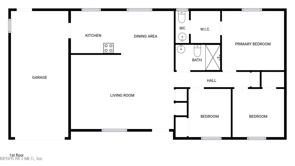 4240 Key Vega Court Jacksonville FL 32218