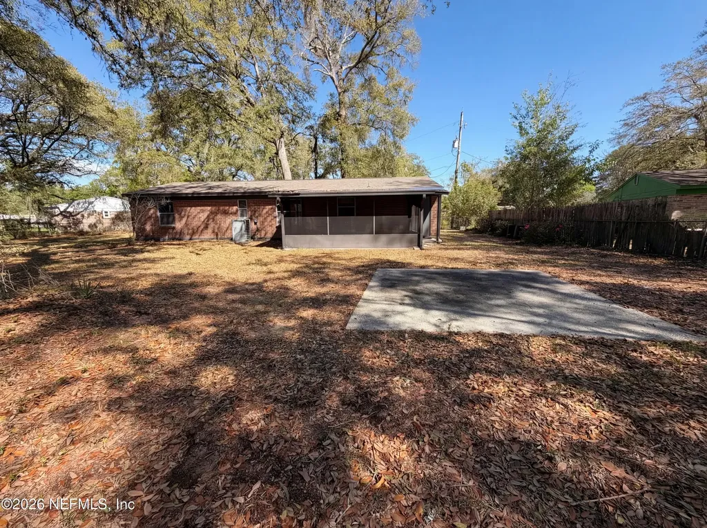 4240 Key Vega Court Jacksonville FL 32218