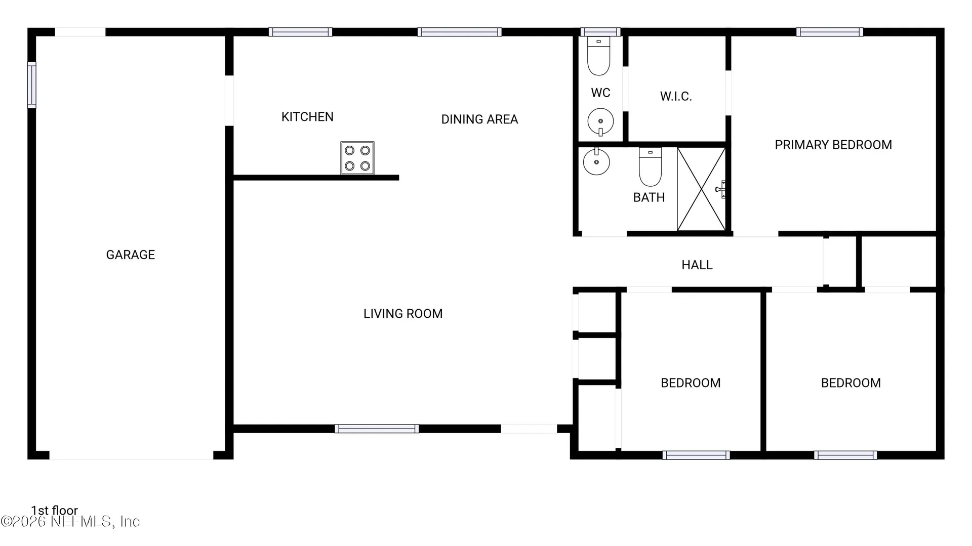 4240 Key Vega Court Jacksonville FL 32218