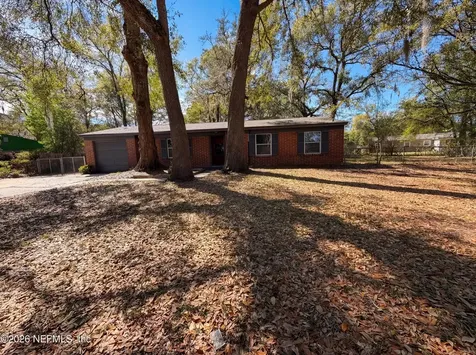 4240 Key Vega Court Jacksonville FL 32218