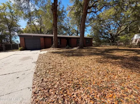 4240 Key Vega Court Jacksonville FL 32218