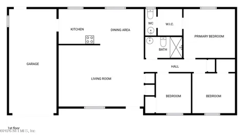4240 Key Vega Court Jacksonville FL 32218