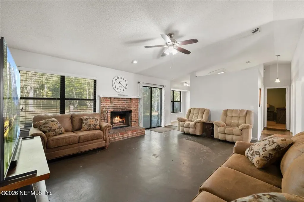 14724 Cape Drive E Jacksonville FL 32226