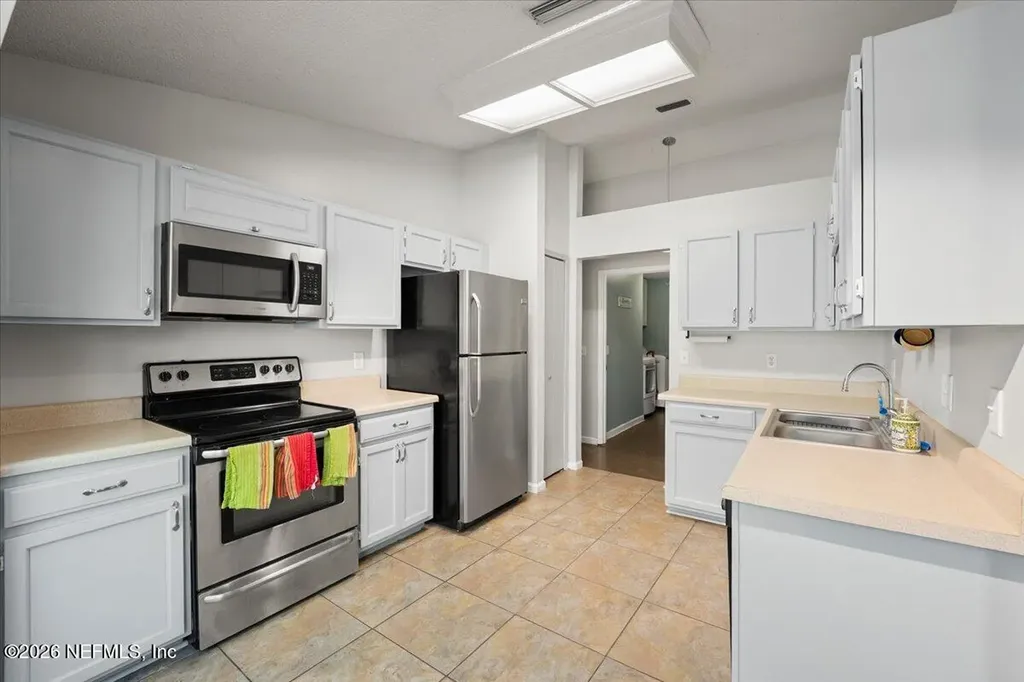 14724 Cape Drive E Jacksonville FL 32226