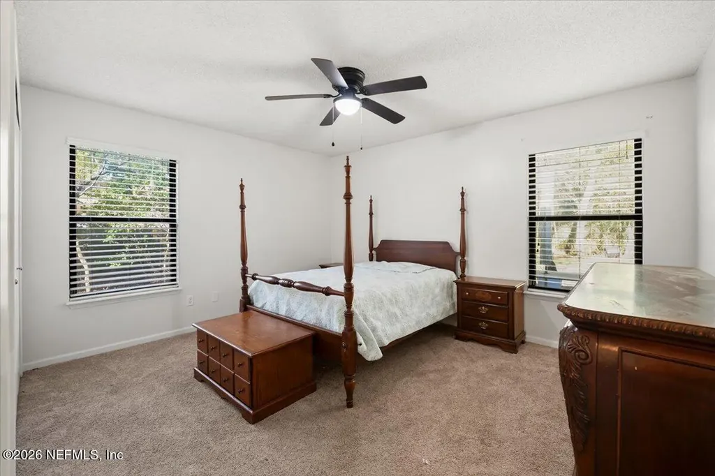 14724 Cape Drive E Jacksonville FL 32226