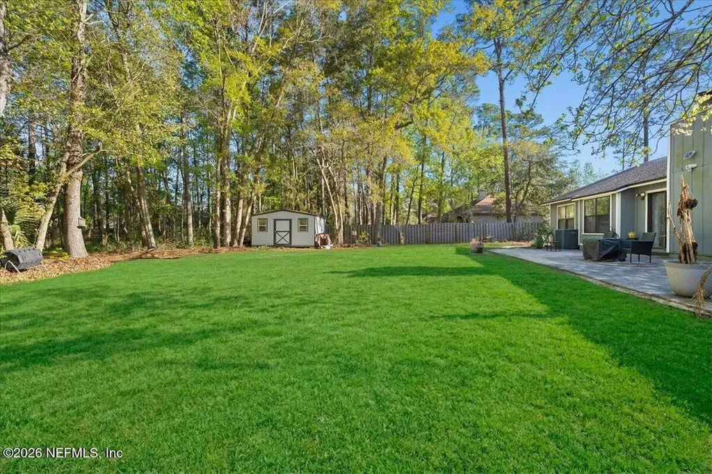 14724 Cape Drive E Jacksonville FL 32226