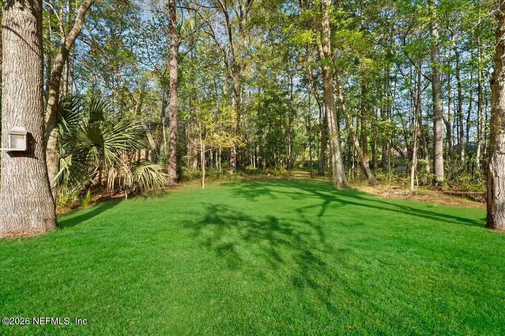 14724 Cape Drive E Jacksonville FL 32226