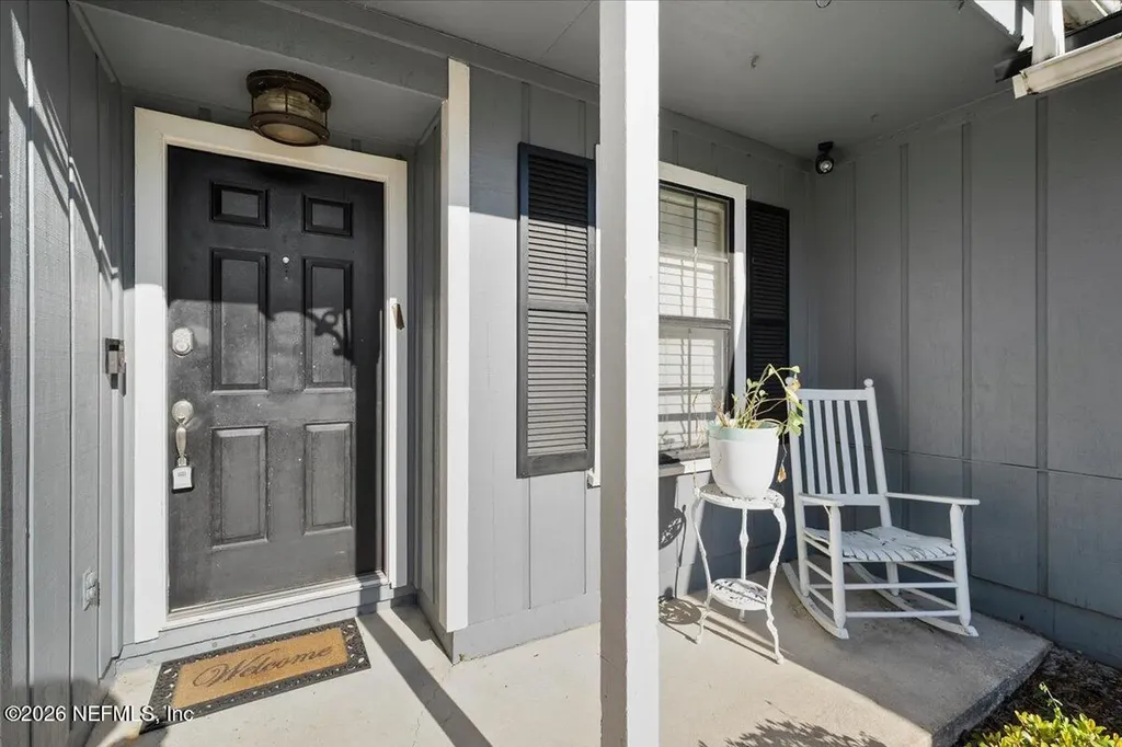 14724 Cape Drive E Jacksonville FL 32226