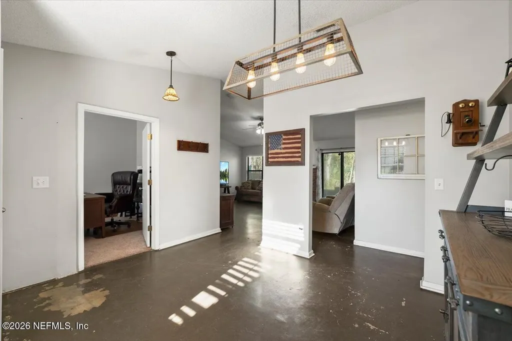 14724 Cape Drive E Jacksonville FL 32226