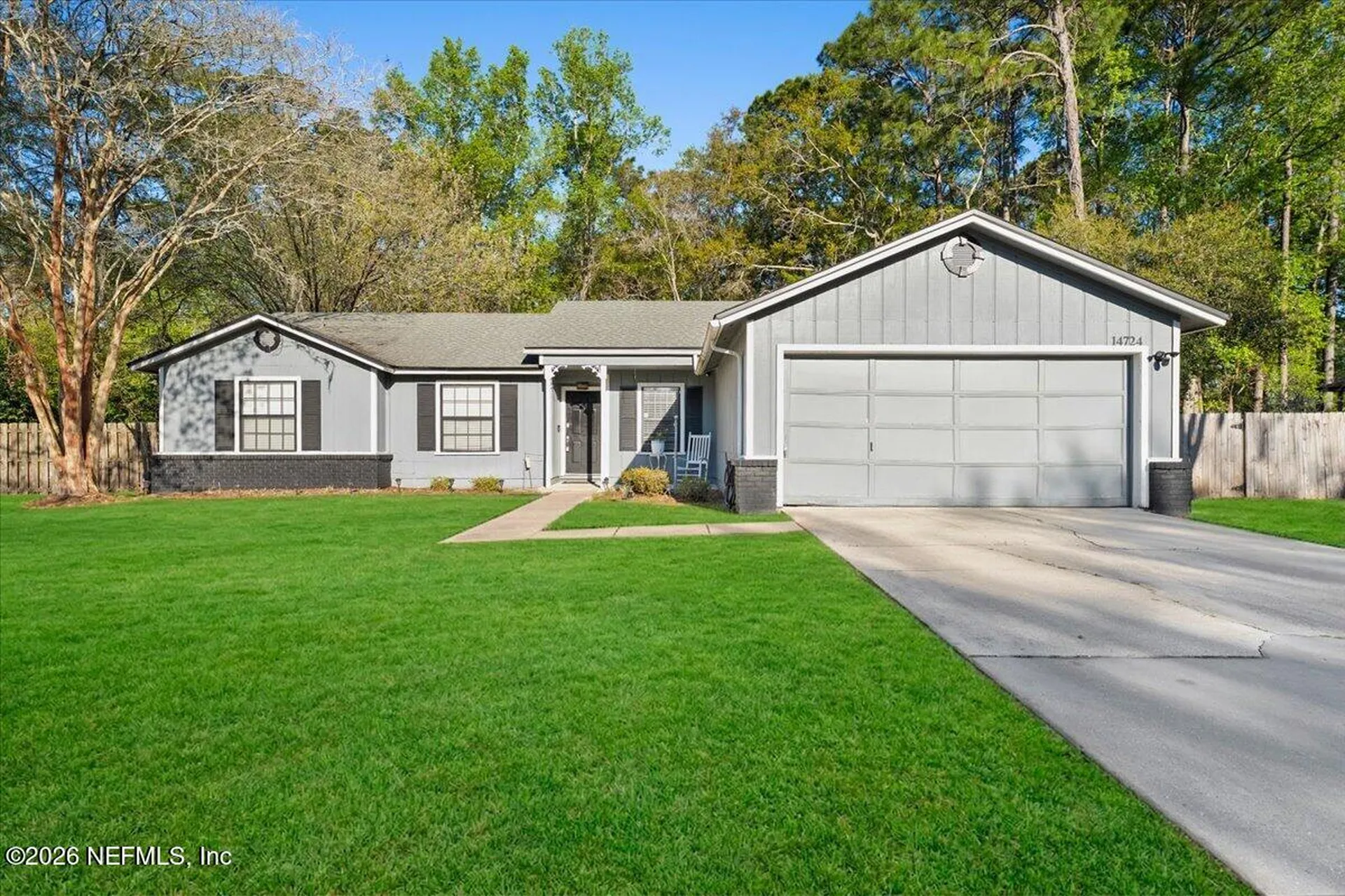 14724 Cape Drive E Jacksonville FL 32226