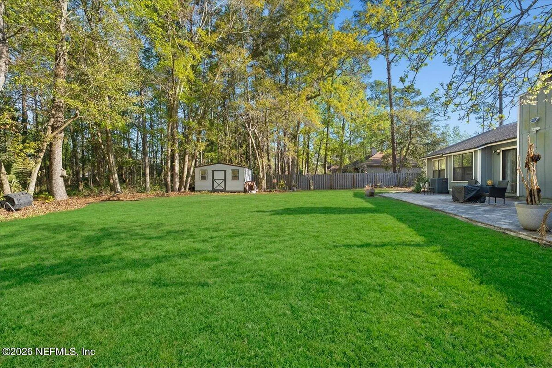 14724 Cape Drive E Jacksonville FL 32226
