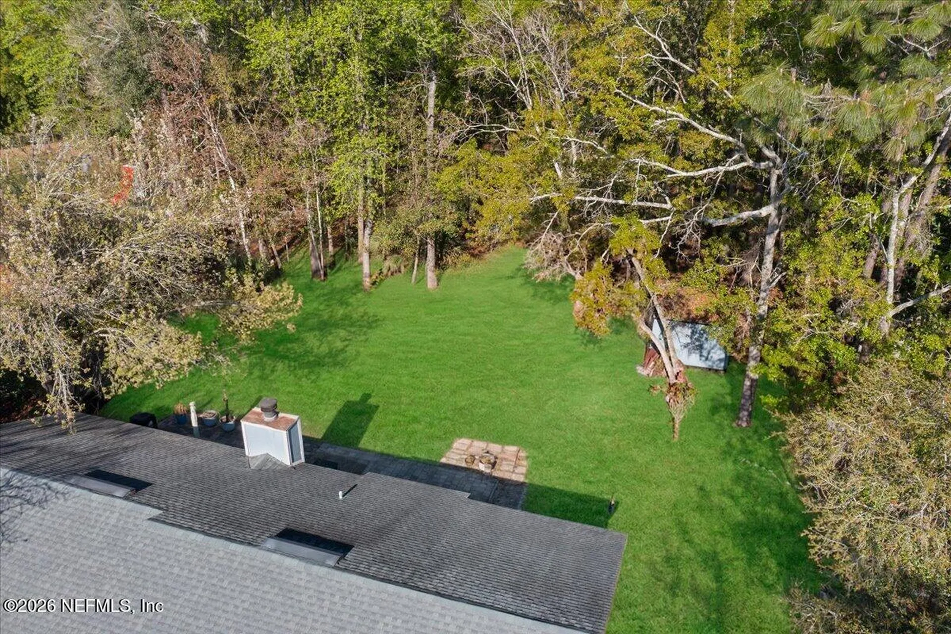 14724 Cape Drive E Jacksonville FL 32226