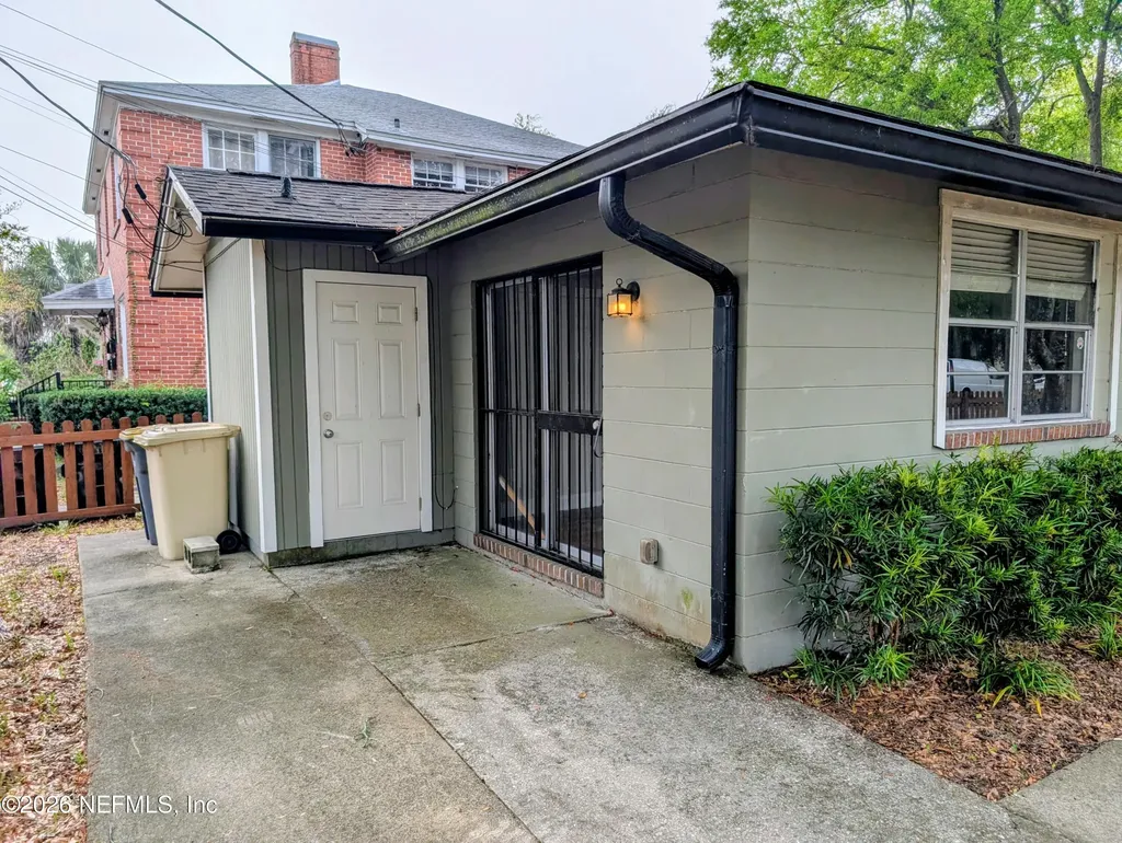 2063 N Laura Street Jacksonville FL 32206