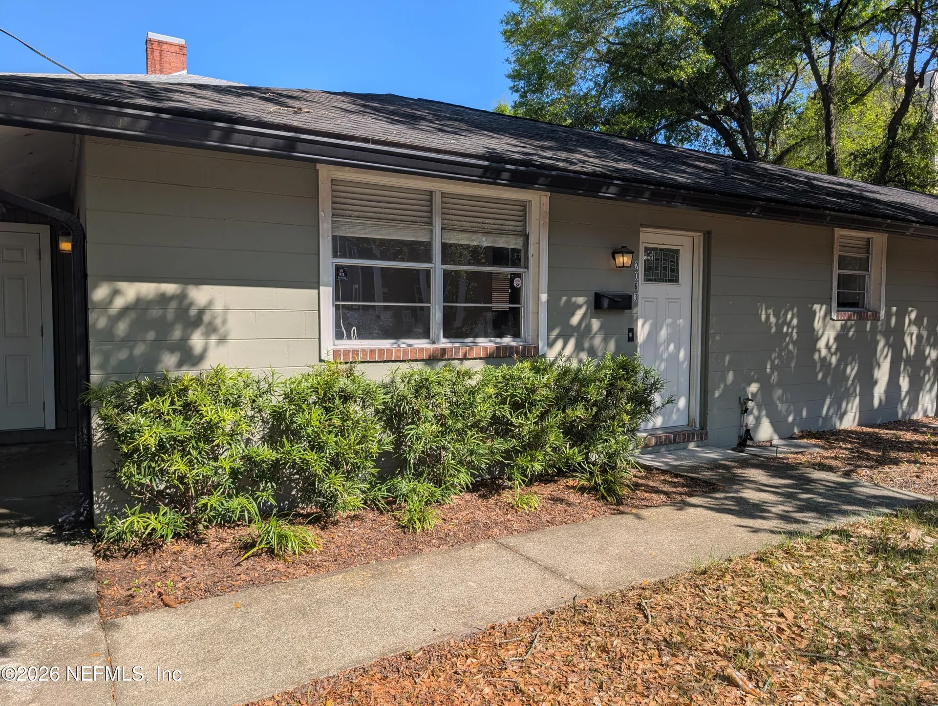 2063 N Laura Street Jacksonville FL 32206