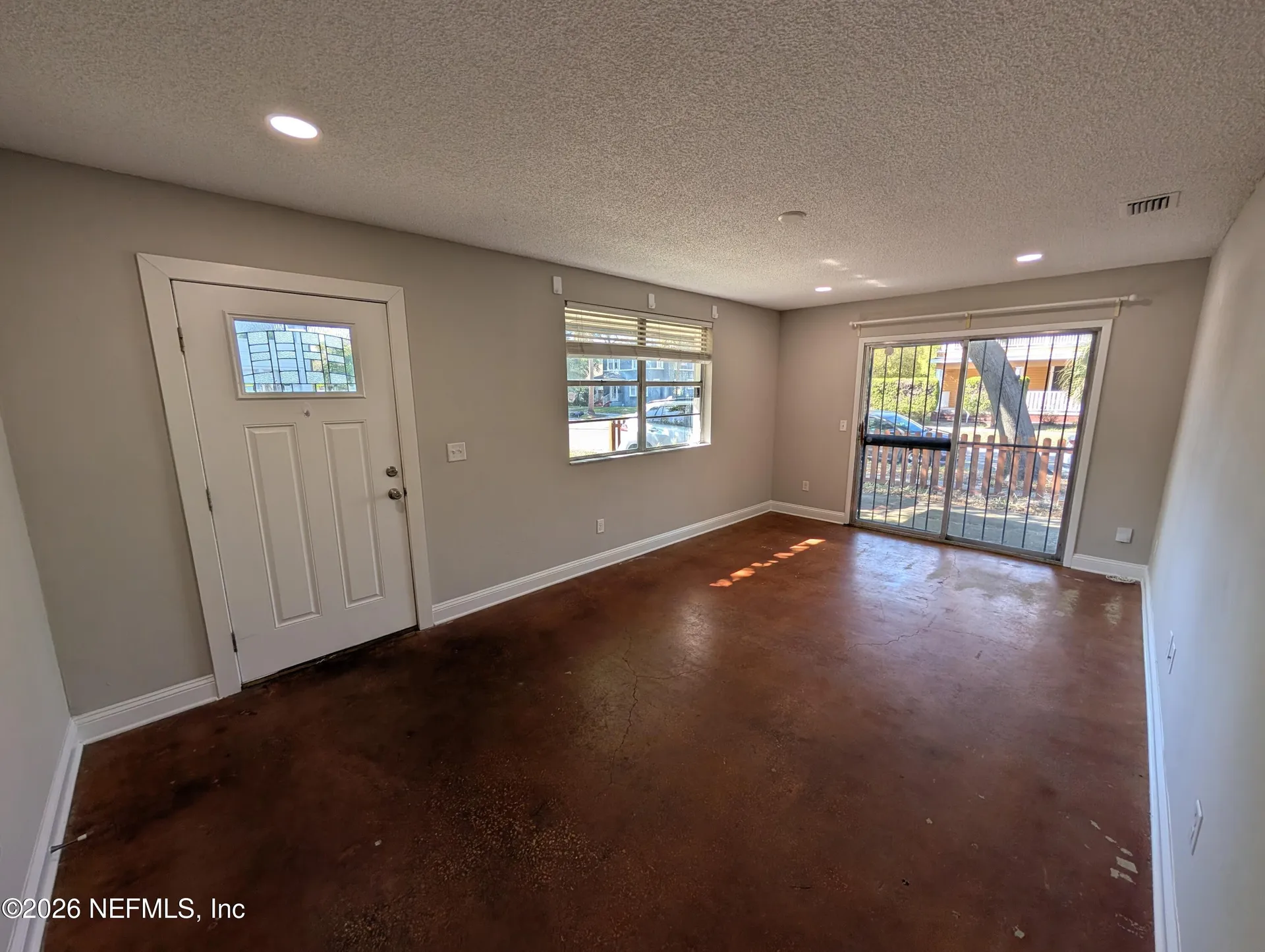 2063 N Laura Street Jacksonville FL 32206