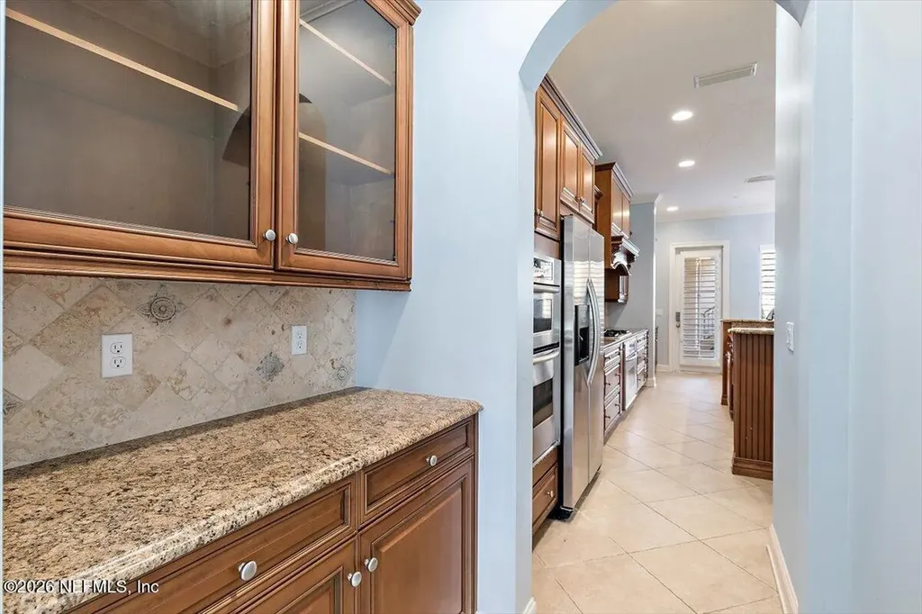 798 Providence Island Court Jacksonville FL 32225