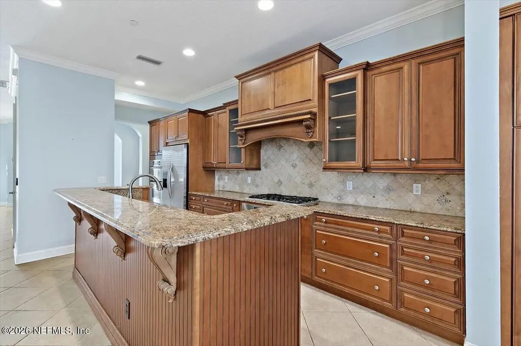 798 Providence Island Court Jacksonville FL 32225