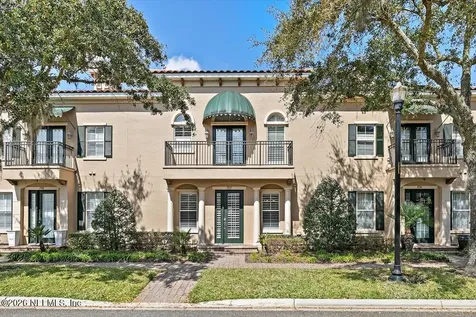 798 Providence Island Court Jacksonville FL 32225