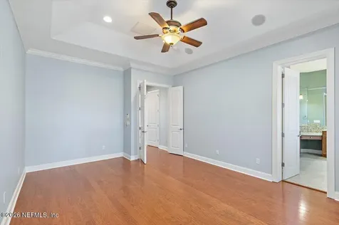 798 Providence Island Court Jacksonville FL 32225