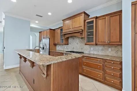 798 Providence Island Court Jacksonville FL 32225